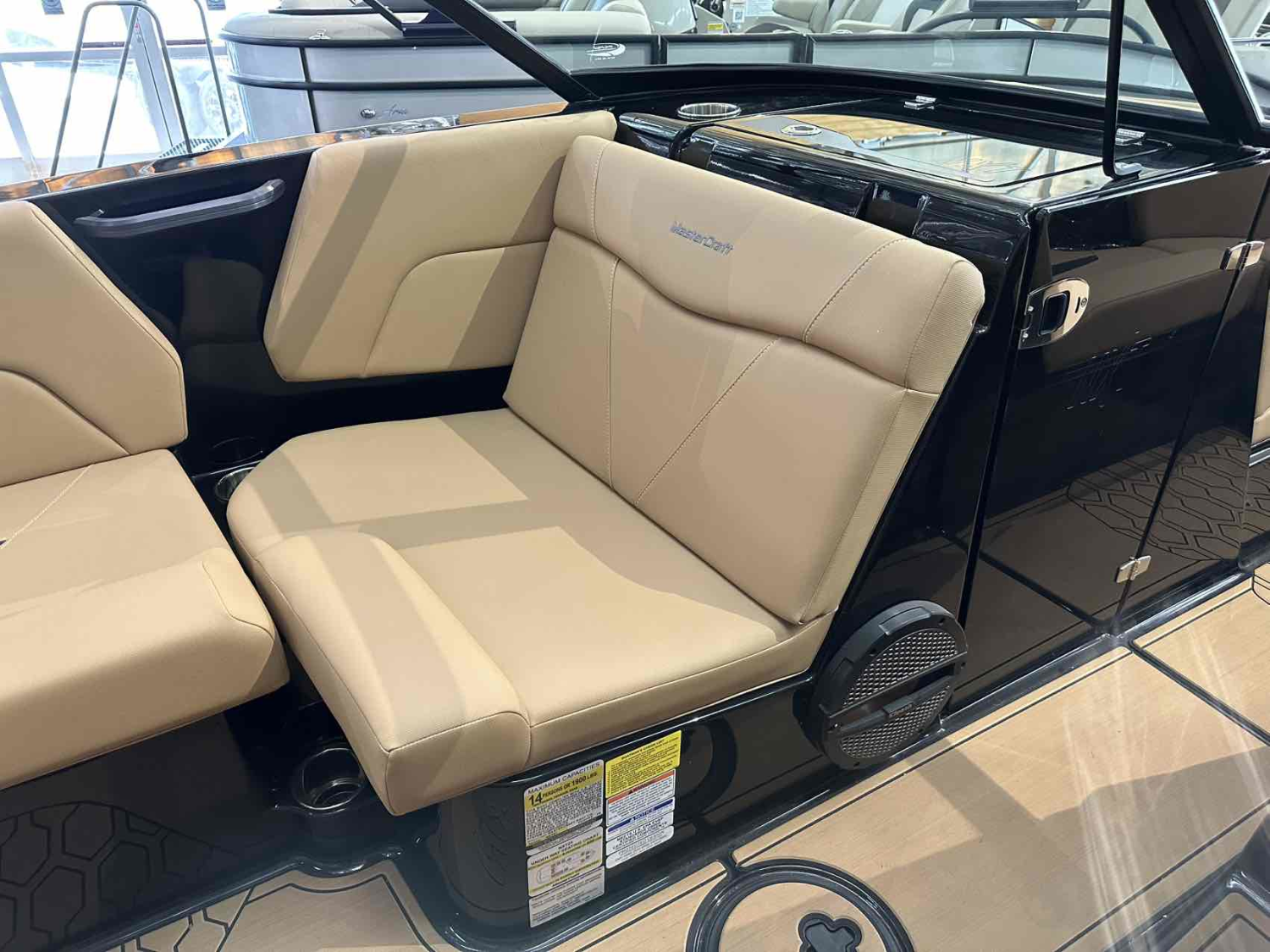 2025 Mastercraft Boats NXT21 for sale in Riverside, California