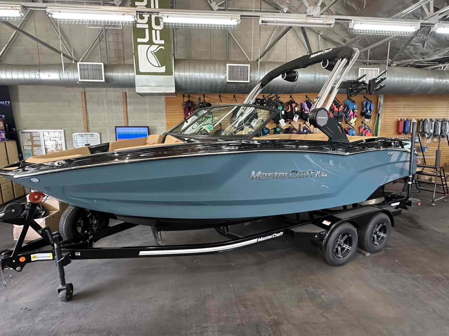 2025 Mastercraft Boats NXT21 for sale in Riverside, California