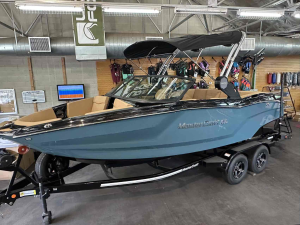 2025 Mastercraft Boats NXT21 for sale in Riverside, California