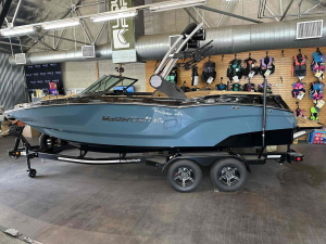 2025 Mastercraft Boats NXT21 for sale in Riverside, California