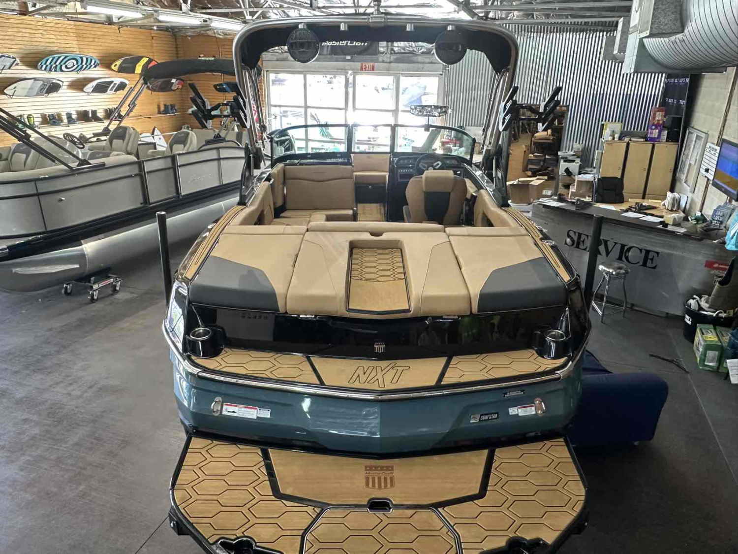 2025 Mastercraft Boats NXT21 for sale in Riverside, California