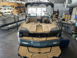2025 Mastercraft Boats NXT21 for sale in Riverside, California