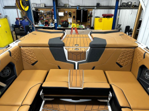 2025 Nautique Boats GS22 for sale in Green Bay Wisconsin