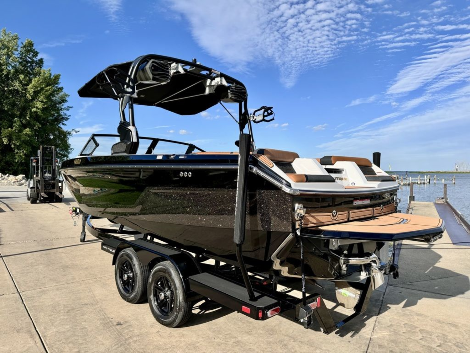 2025 Nautique Boats GS22 for sale in Green Bay Wisconsin
