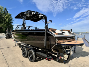 2025 Nautique Boats GS22 for sale in Green Bay Wisconsin