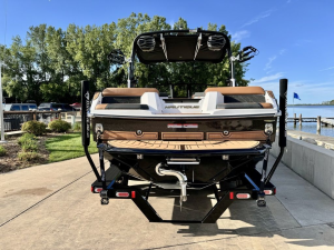 2025 Nautique Boats GS22 for sale in Green Bay Wisconsin