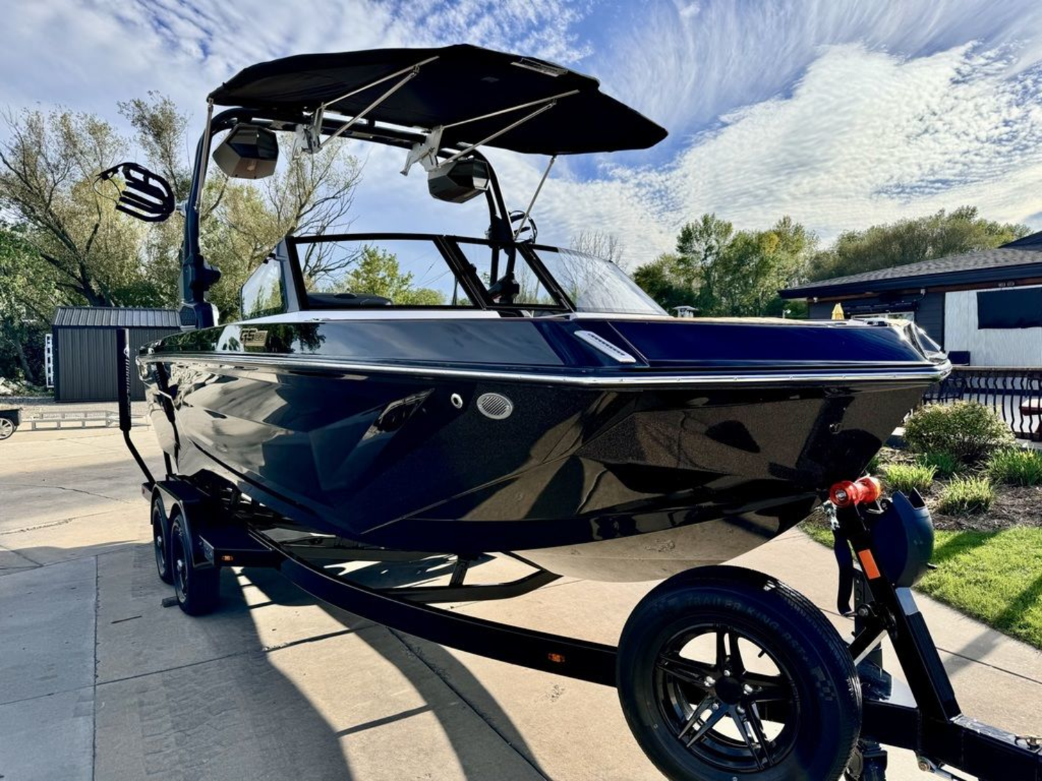 2025 Nautique Boats GS22 for sale in Green Bay Wisconsin