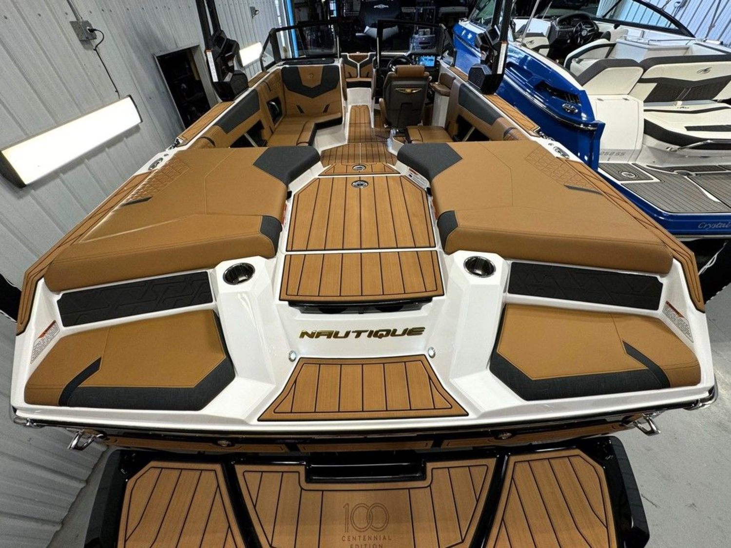 2025 Nautique Boats GS22 for sale in Green Bay Wisconsin