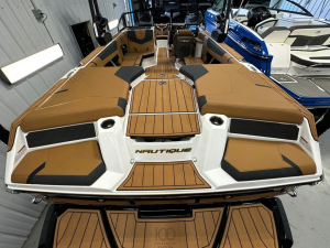 2025 Nautique Boats GS22 for sale in Green Bay Wisconsin
