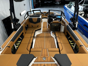 2025 Nautique Boats GS22 for sale in Green Bay Wisconsin