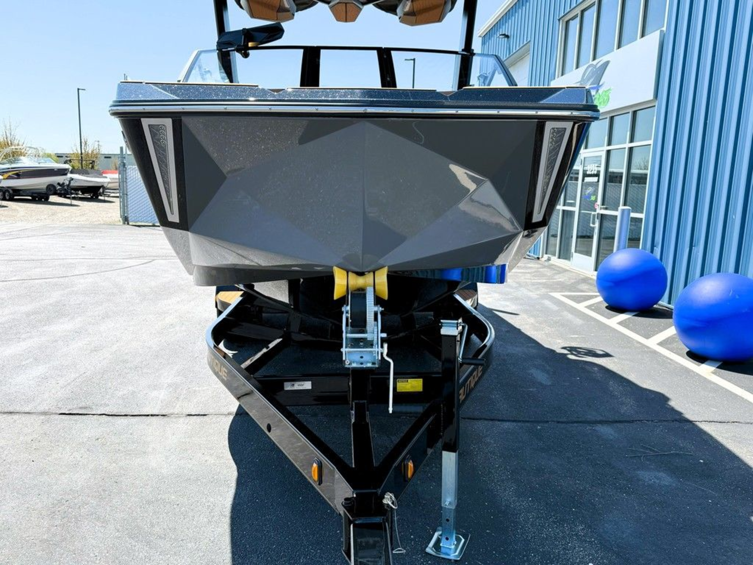 2025 Nautique Super Air Nautique G23