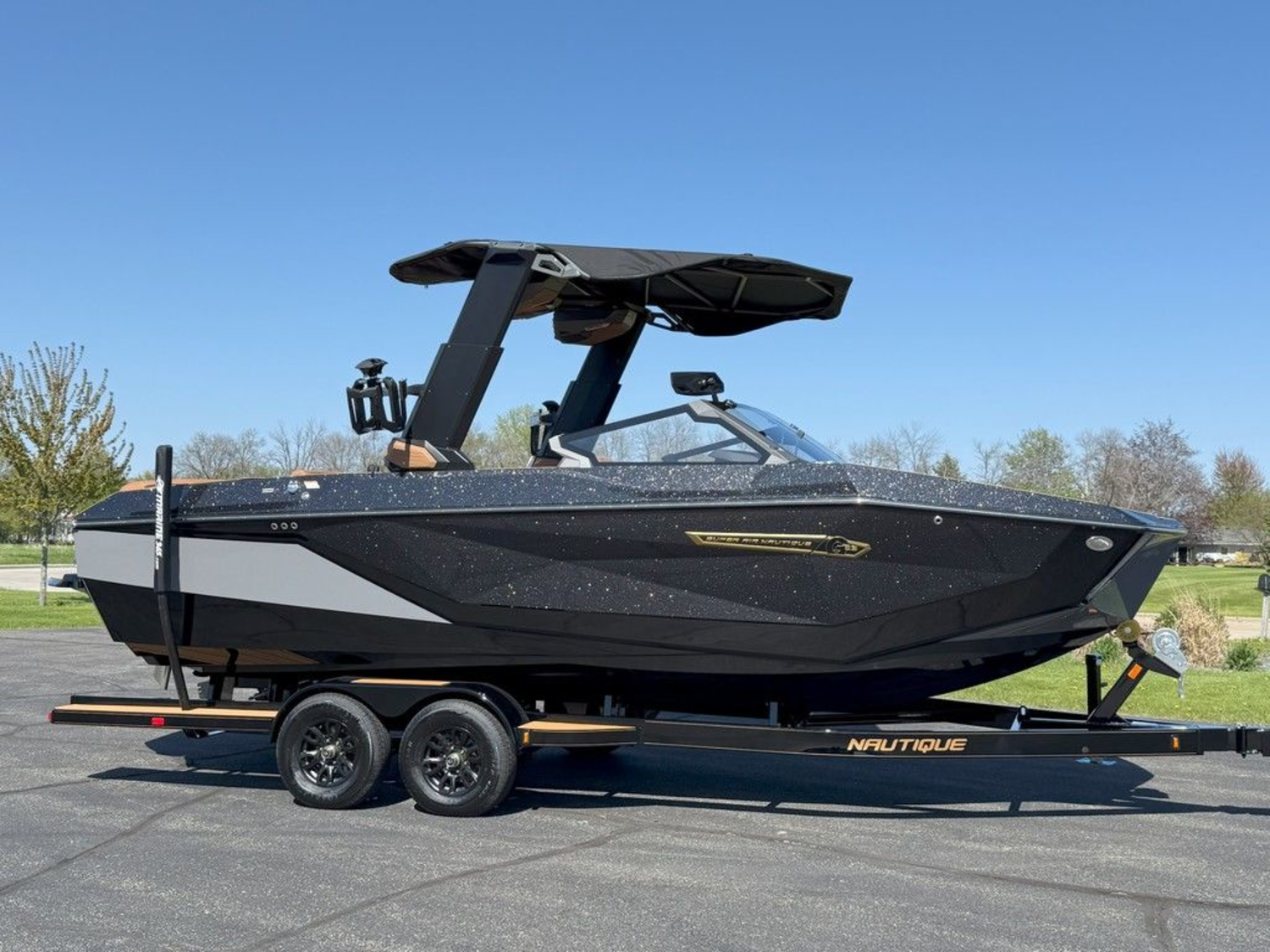 2025 Nautique Super Air Nautique G23