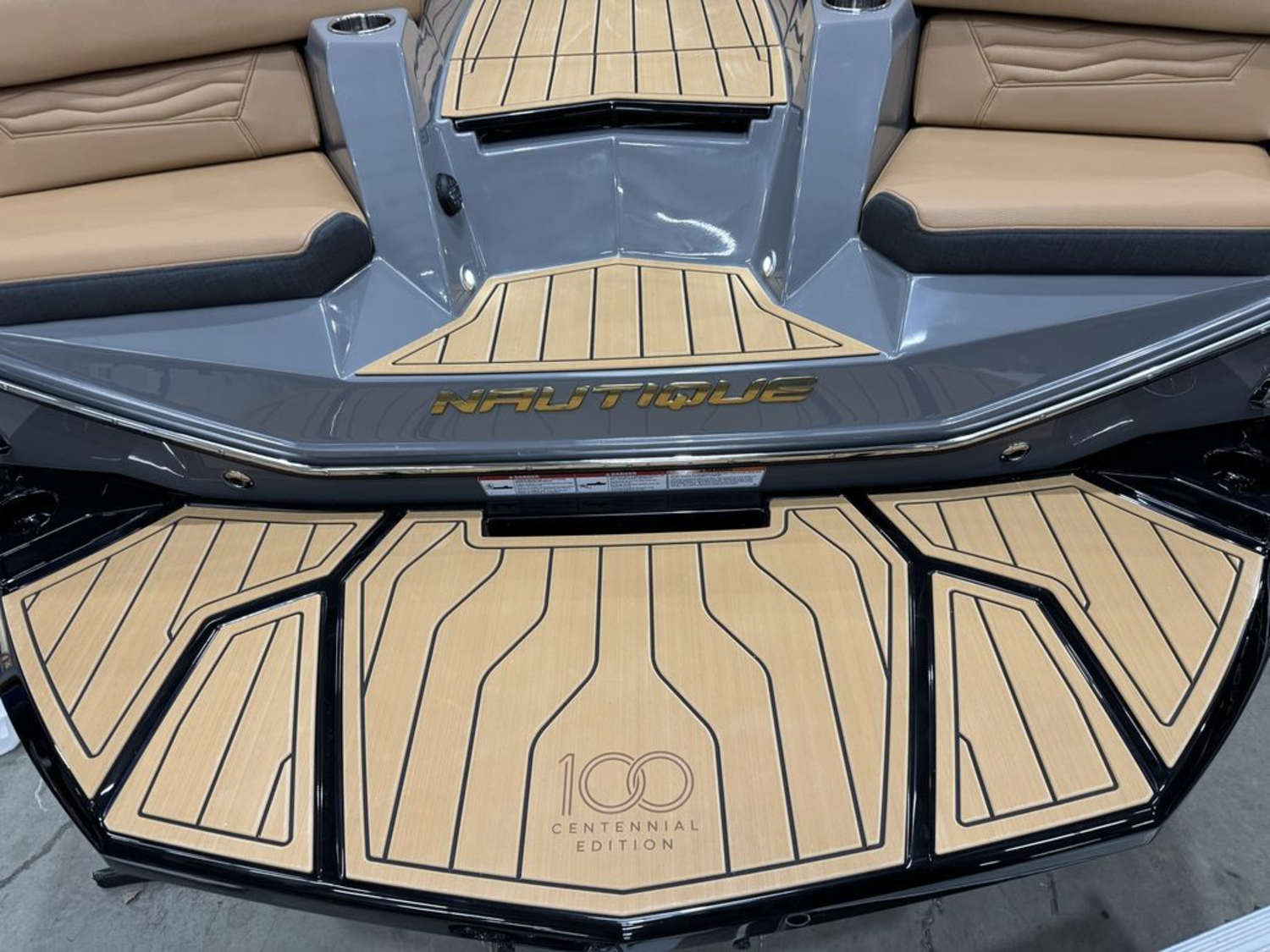 2025 Nautique Boats G23 for sale in Green Bay, Wisconsin