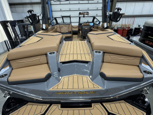 2025 Nautique Boats G23 for sale in Green Bay, Wisconsin