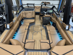 2025 Nautique Boats G23 for sale in Green Bay, Wisconsin