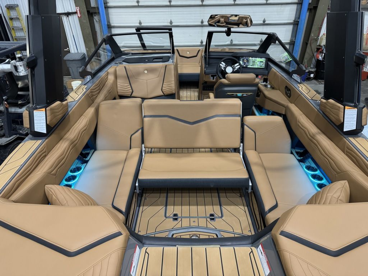 2025 Nautique Boats G23 for sale in Green Bay, Wisconsin