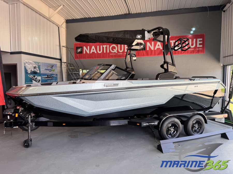 2025 Nautique Boats GS20 for sale in Green Bay, Wisconsin