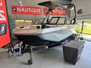 2025 Nautique Boats GS20 for sale in Green Bay, Wisconsin