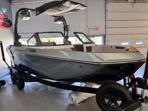 2025 Nautique Boats GS20 for sale in Green Bay, Wisconsin