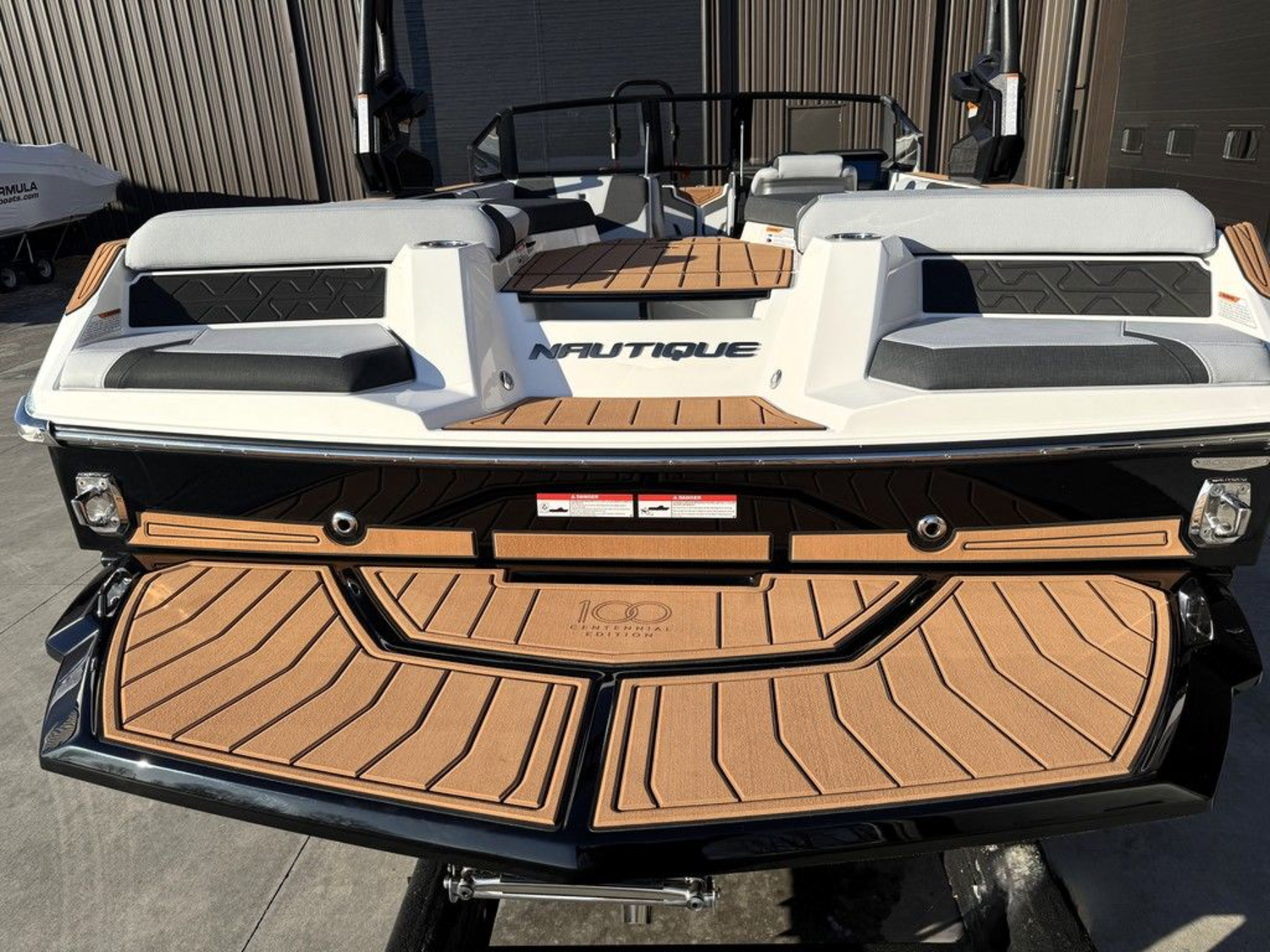 2025 Nautique Boats GS20 for sale in Green Bay, Wisconsin