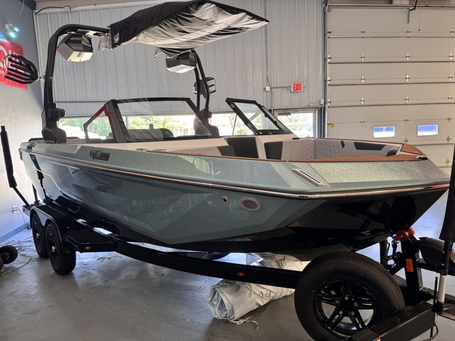 2025 Nautique Super Air Nautique GS20