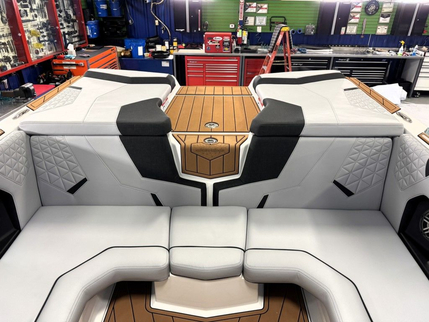 2025 Nautique Super Air Nautique GS20