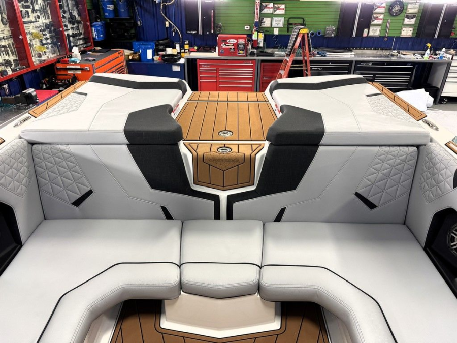 2025 Nautique Boats GS20 for sale in Green Bay, Wisconsin