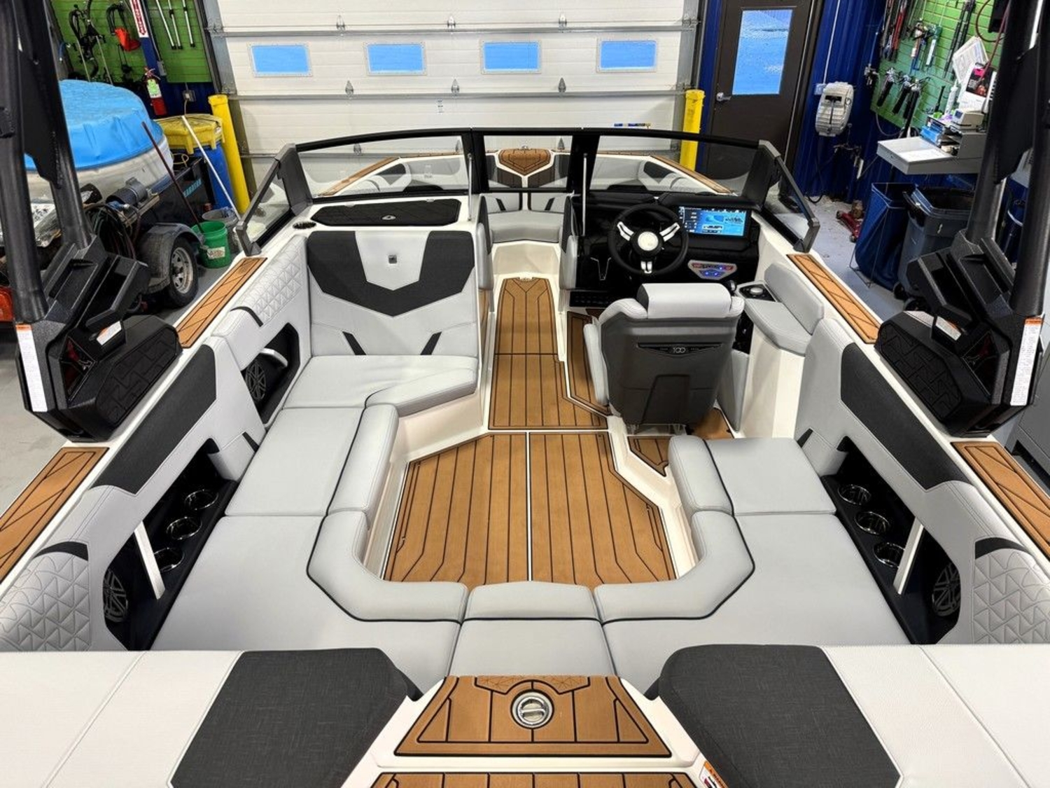 2025 Nautique Super Air Nautique GS20