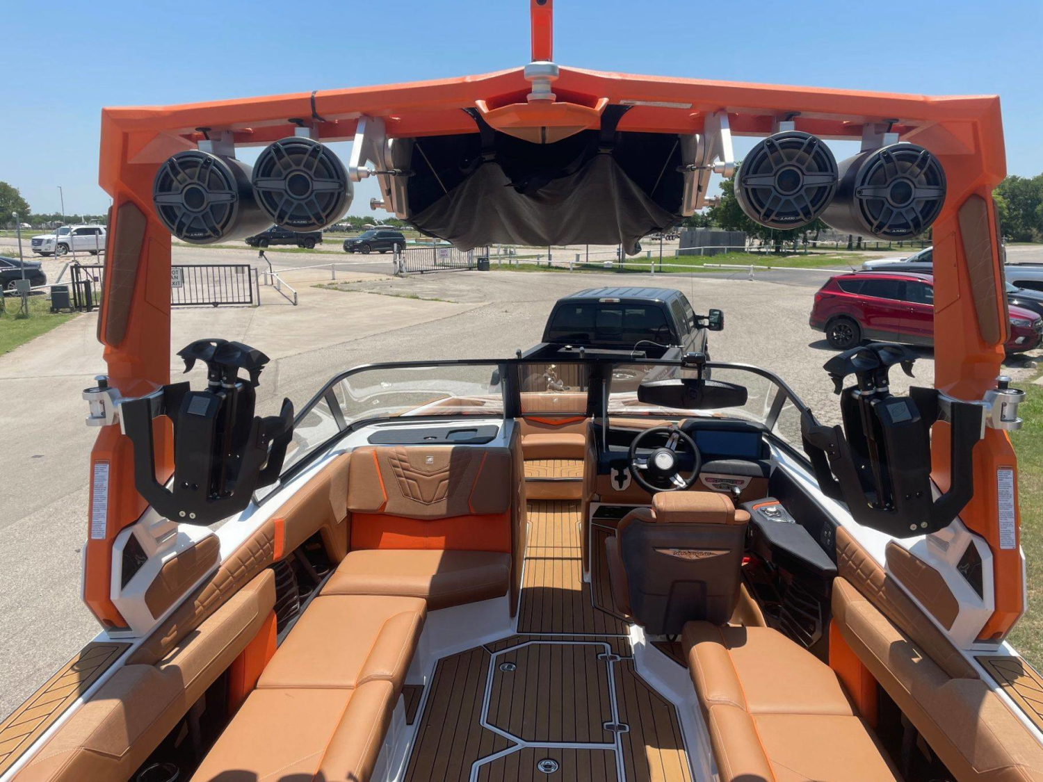 2022 Nautique Boats G23 for sale in Lewisville, Texas