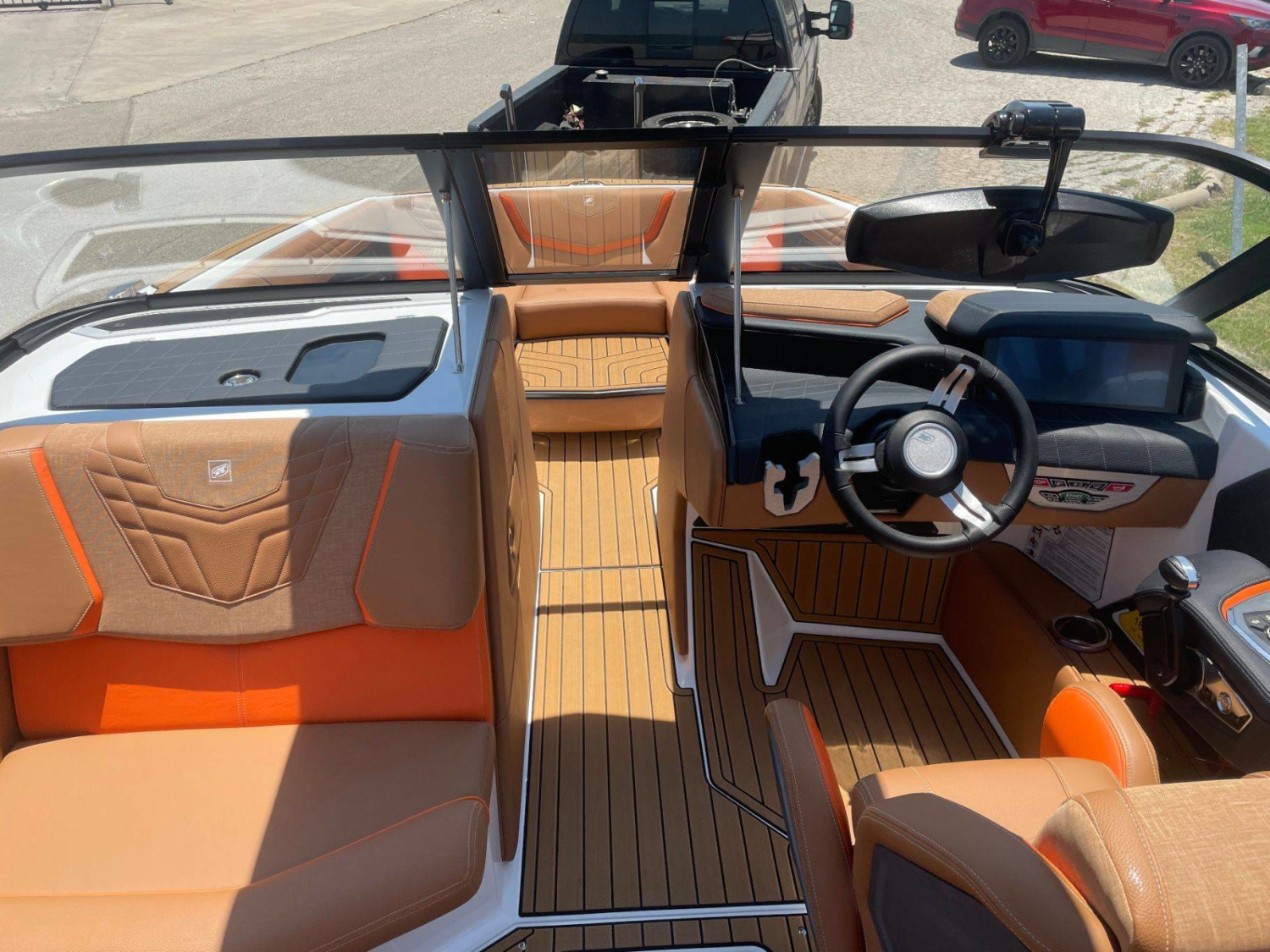 2022 Nautique Boats G23 for sale in Lewisville, Texas