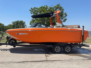 2022 Nautique Boats G23 for sale in Lewisville, Texas