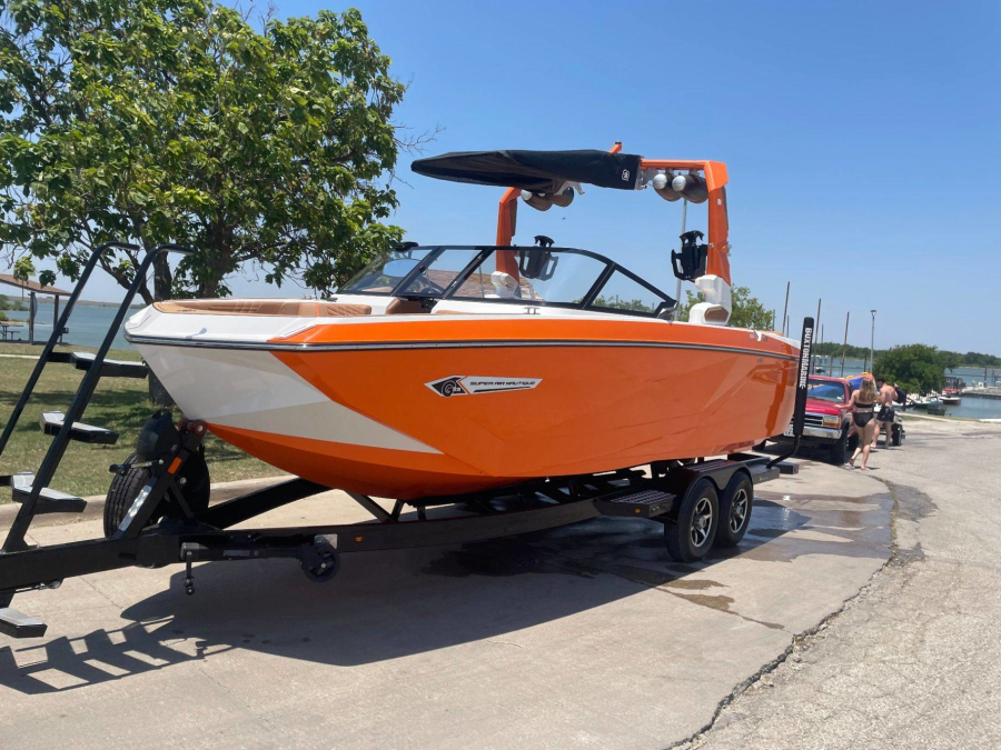 2022 Nautique Boats G23 for sale in Lewisville, Texas