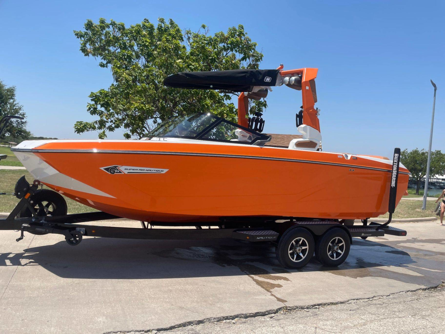 2022 Nautique Boats G23 for sale in Lewisville, Texas