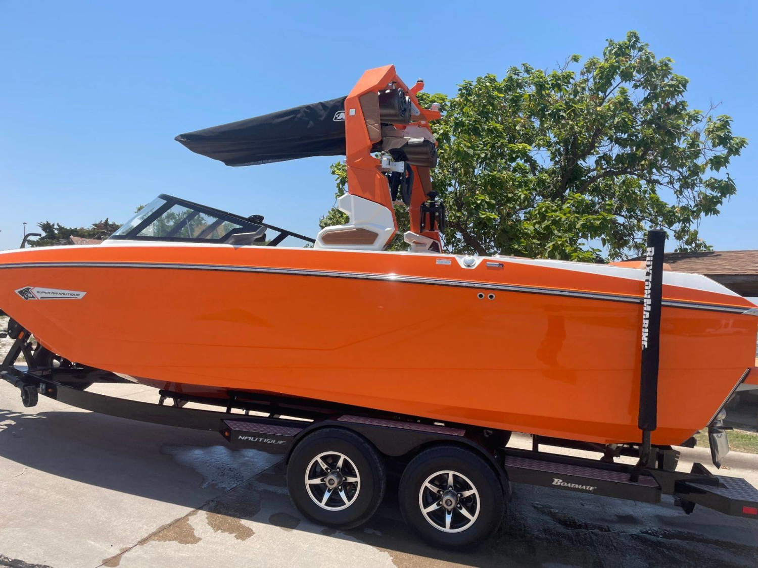 2022 Nautique Boats G23 for sale in Lewisville, Texas