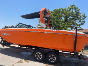 2022 Nautique Boats G23 for sale in Lewisville, Texas