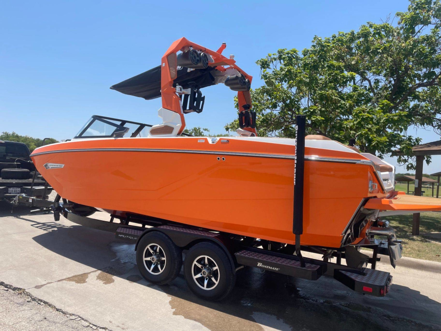 2022 Nautique Boats G23 for sale in Lewisville, Texas
