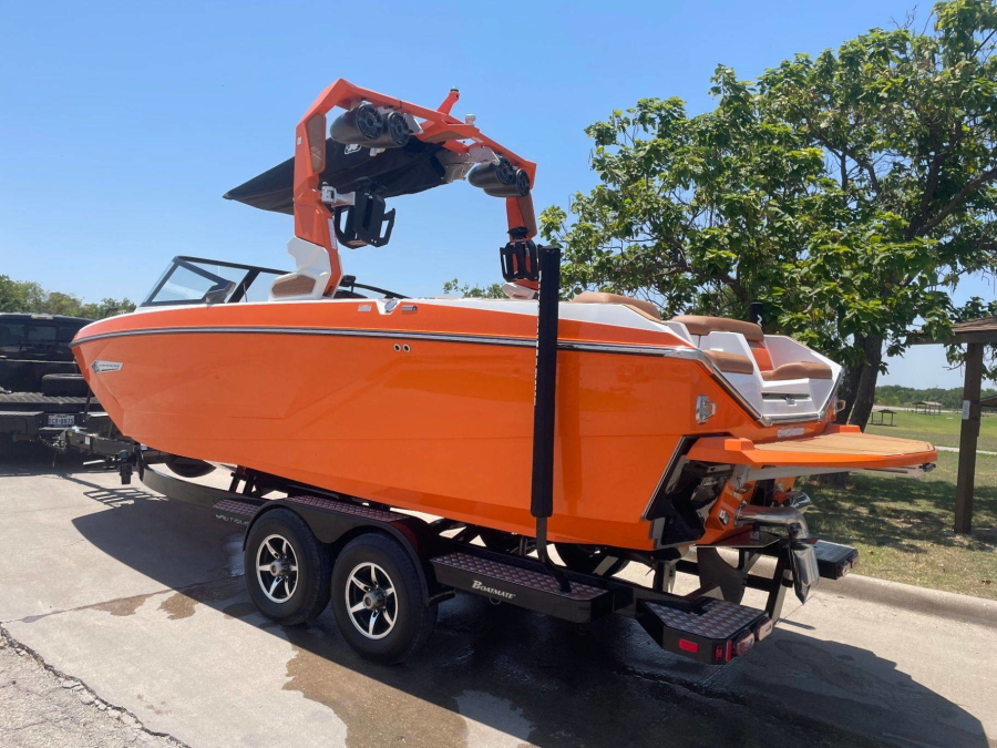 2022 Nautique Boats G23 for sale in Lewisville, Texas