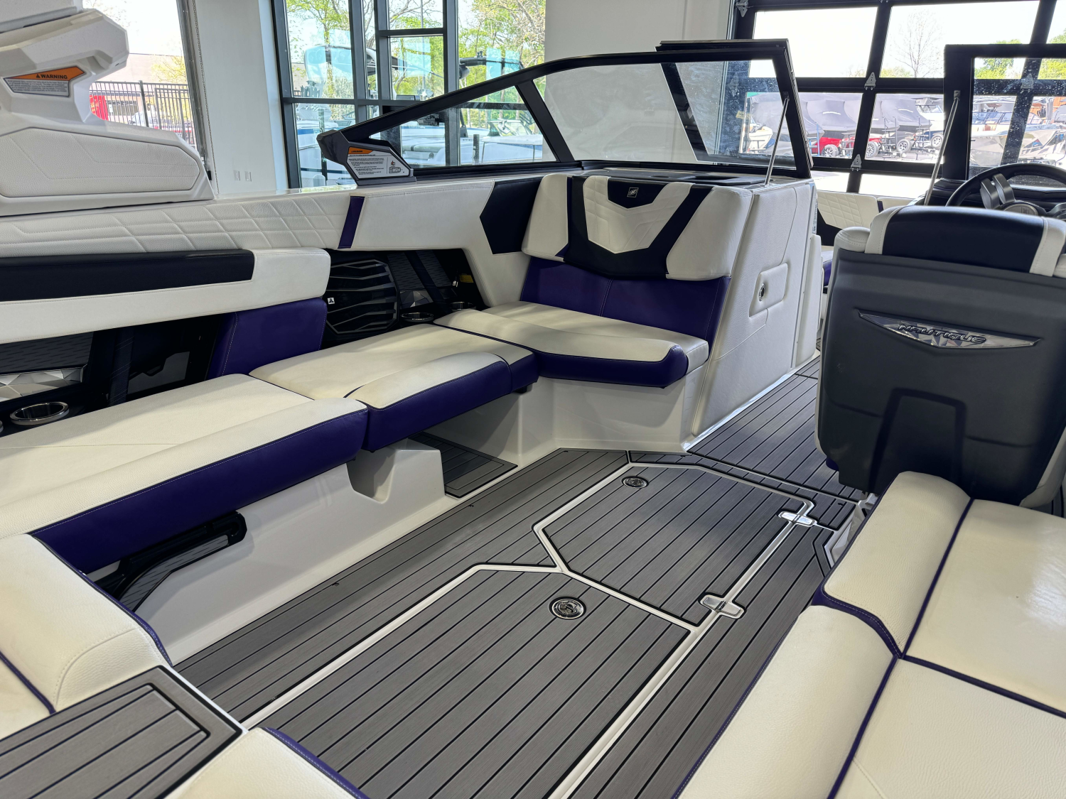 2022 Nautique Boats G23 for sale in Lewisville, Texas