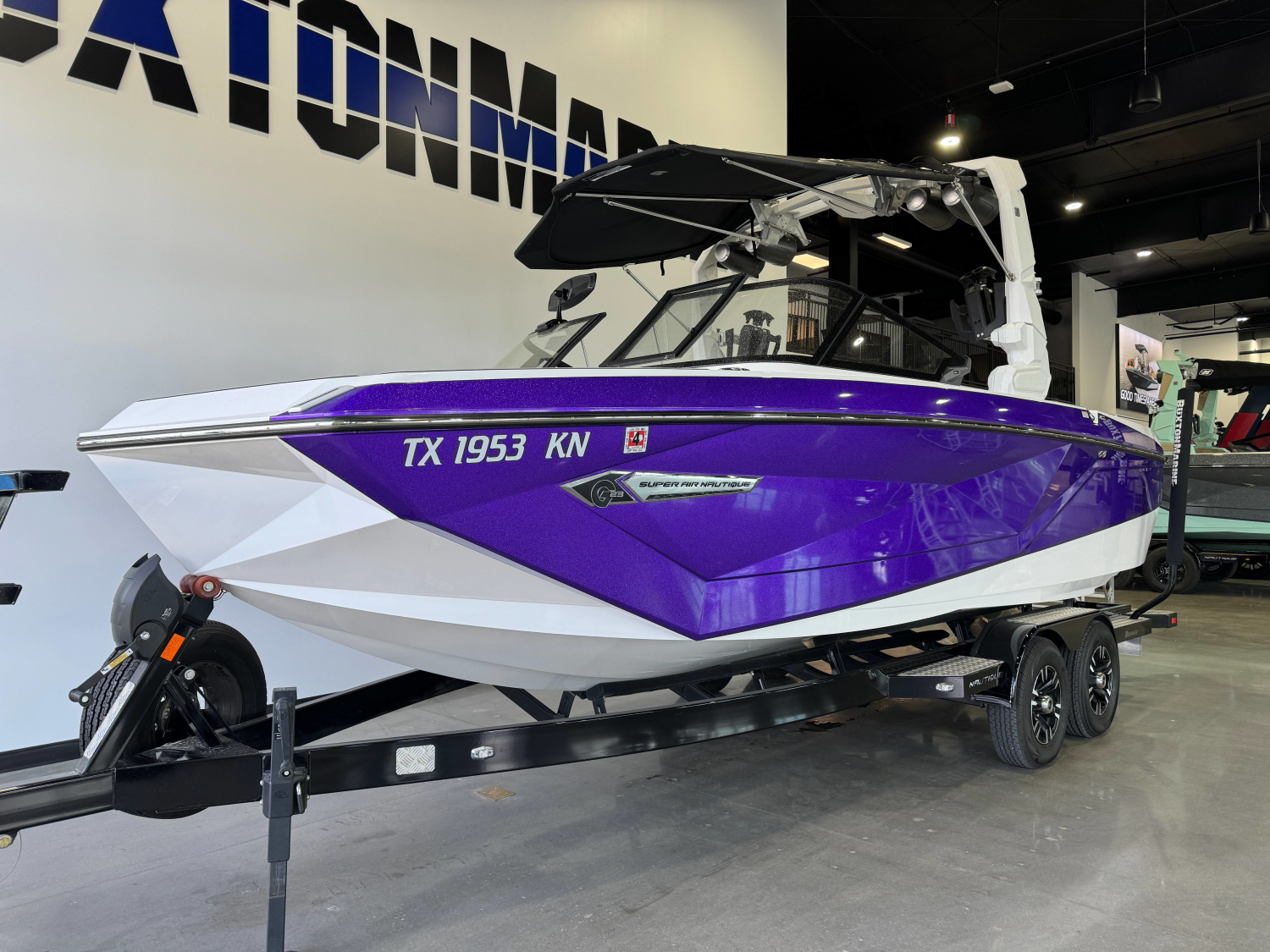2022 Nautique Boats G23 for sale in Lewisville, Texas