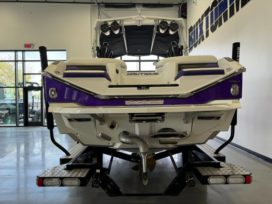 2022 Nautique Boats G23 for sale in Lewisville, Texas