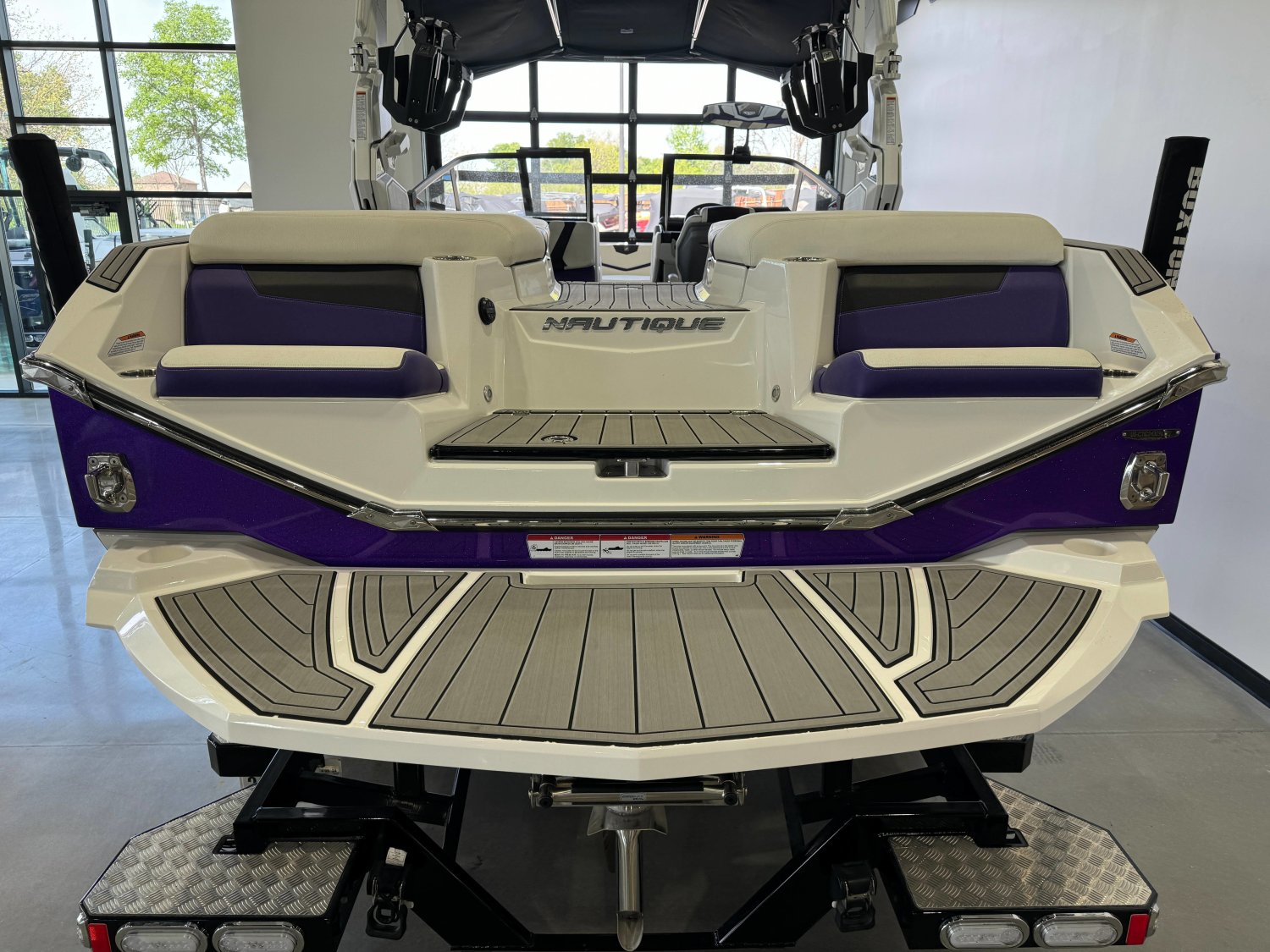 2022 Nautique Boats G23 for sale in Lewisville, Texas