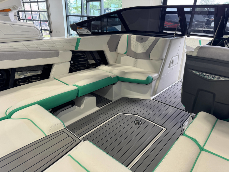 2022 Nautique Boats G21 for sale in Lewisville, Texas