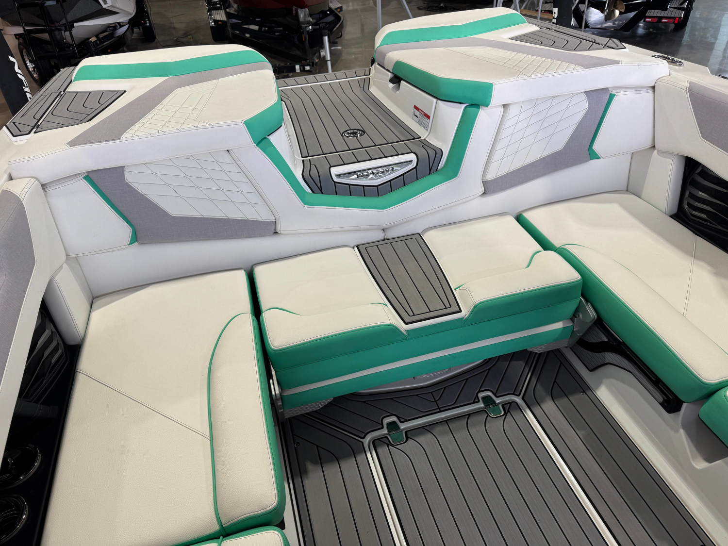 2022 Nautique Boats G21 for sale in Lewisville, Texas