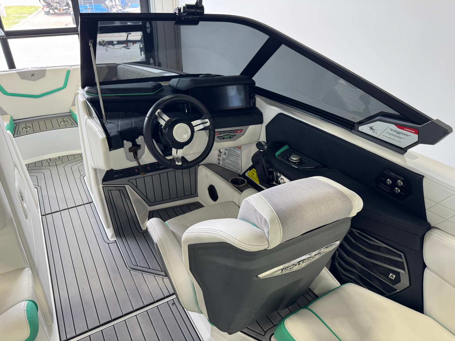 2022 Nautique Super Air Nautique G21