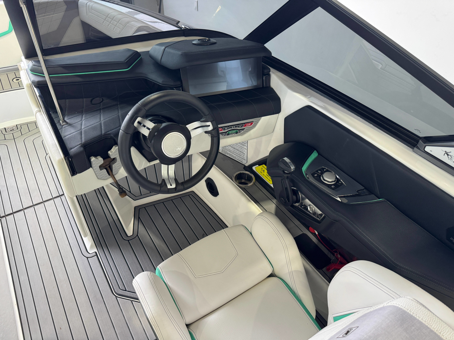 2022 Nautique Super Air Nautique G21