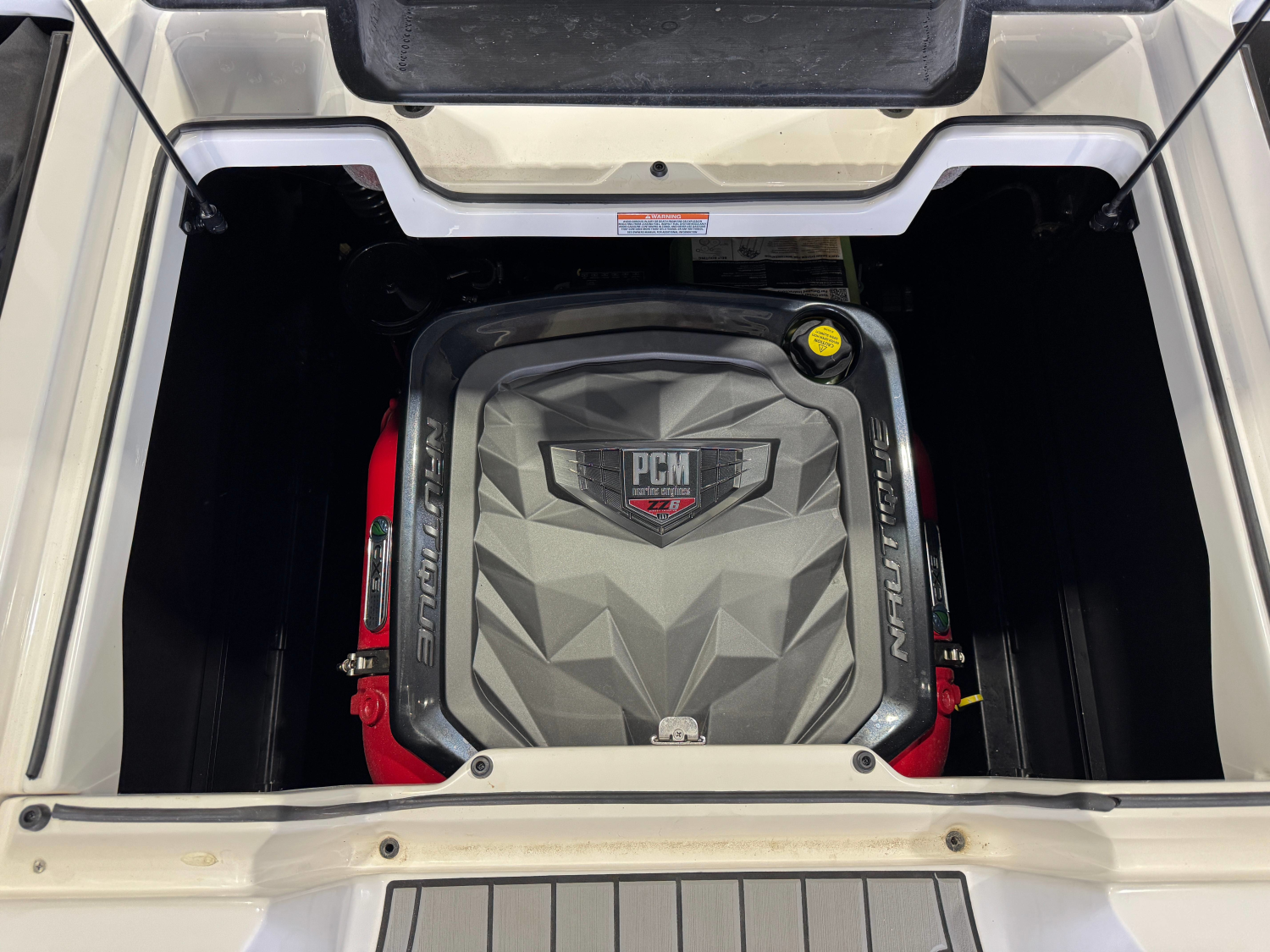 2022 Nautique Super Air Nautique G21