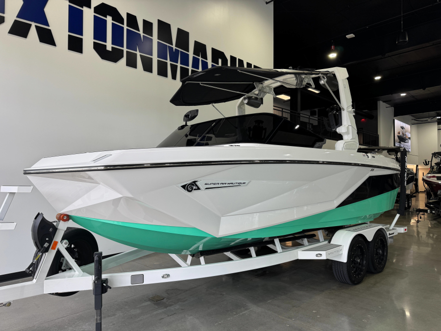 2022 Nautique Boats G21 for sale in Lewisville, Texas
