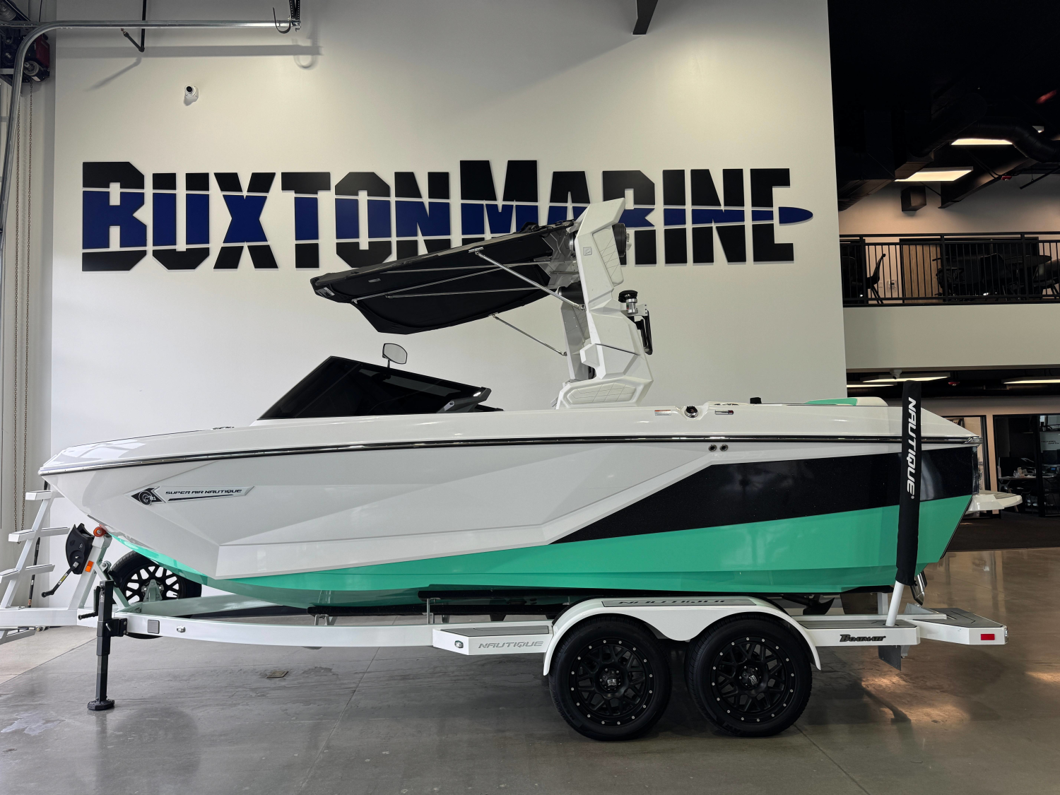 2022 Nautique Boats G21 for sale in Lewisville, Texas