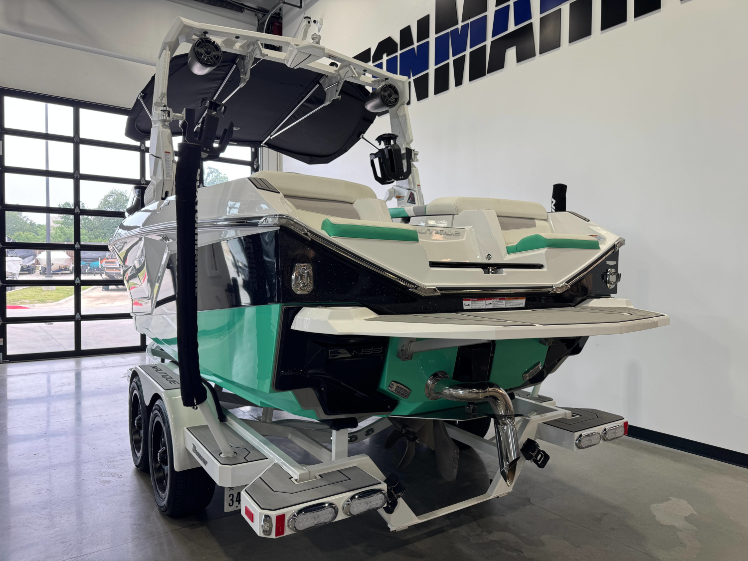 2022 Nautique Boats G21 for sale in Lewisville, Texas