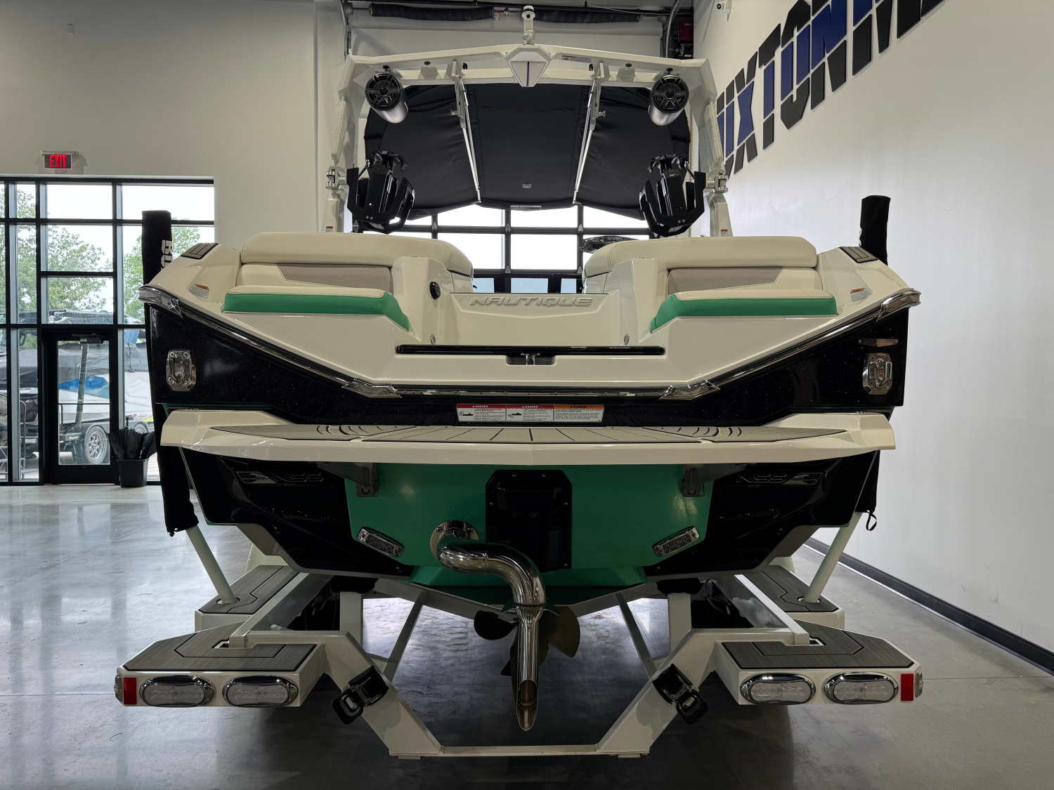 2022 Nautique Boats G21 for sale in Lewisville, Texas